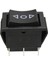 8x 6pin Dpdt Anlık Elektrikli Pencere Rocker Anahtarı Kontrol Düğmesi 12V (Yurt Dışından) 2