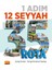 1 Adä±m 12 Seyyah 35 Rota 1