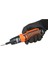 Black & Decker A7073 19'lu Pilli Vidalama ve Aksesuar Seti 9