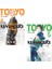 Tokyo Revengers 4-5. Ciltler Manga Seti 1