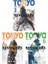 Tokyo Revengers 3-4-5. Ciltler Manga Seti 1