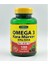 Kids Çocuk Omega 3 Karamürver 100 Kapsül 1