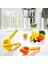 Ultra Dayanıklı Narenciye Sıkacağı / Limon Portakal Press / Bpa Free 2
