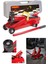 Çelik 2 TON/2000KG Arabalı Tekerlekli Hidrolik Kriko Plastik Taşıma Çantalı 2 Yıl Garantili Max 33CM 1