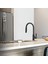 Step Spiralli Eviye Bataryası SIYAH-900591B 3