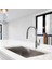 Step Spiralli Eviye Bataryası Fırçalı NIKEL-900591N 3