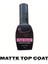 Kalıcı OJE[12ML] Matte Topcoat 1