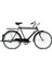 Roadstar Classic Hizmet Bisikleti 58CM V 26 Jant 1 Vites Mavi Siyah Gold 1