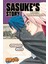 Sasuke's Story The Uchiha Descendants And The Heavenly Stardust - Naruto Novels 1