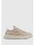 Vizon Kadın Sneaker 1
