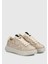 Vizon Kadın Sneaker 2