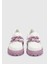 Lila Kız Çocuk Ayakkabı 3