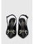 Siyah Kadın Stiletto 3