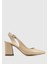 Nude Kadın Stiletto 1