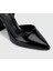 Siyah Kadın Stiletto 5