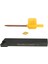 SDJCR1212H07 12X100MM Torna Dönüş Aracı DCMT0702 Blade Karbür Ekle (Yurt Dışından) 3