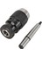 1-16MM Mk2 Matkap Taşınabilir Chuck Sıkı MT2-B18 Arbor Araçları Torna Anahtarsız (Yurt Dışından) 4