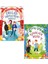 Dundoodle Gizemleri 2 Kitap Set / Çikolata Fabrikasındaki Hayalet + Karanlığın Dişçisi 1