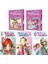 Witch 5 Kitap Çizgi Roman ve Manga Seti 1