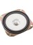 Hoparlör 4 Ohm 4ω 5W 102X102MM 1