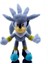 Sonic Yumuşak Oyuncak Peluş 28CM (Yurt Dışından) 1