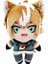 Genshin Oyuncak Peluş 20CM Goro (Yurt Dışından) 1