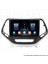 Jeep Cherokee Android Multimedya Carplay Navigasyon Ekran - 8gb RAM+128 GB HDD - Myway 3