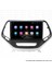Jeep Cherokee Android Multimedya Carplay Navigasyon Ekran - 8gb RAM+128 GB HDD - Myway 5