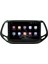 Jeep Compass Android Multimedya Carplay Navigasyon Ekran - 8gb RAM+128 GB HDD - Myway 2