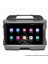 Kia Sportage Android Multimedya Carplay Navigasyon Ekran - 8gb RAM+128 GB HDD - Myway 5