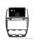 Land Rover Freelander 2 Android Multimedya Carplay Navigasyon Ekran - 8gb RAM+128 GB HDD - Myway 1