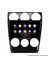 Mazda 6 Android Multimedya Carplay Navigasyon Ekran - 8gb RAM+128 GB HDD - Myway 4