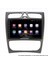 Mercedes C Class W203 Android Multimedya Carplay Navigasyon Ekran - 8gb RAM+128 GB HDD - Myway 2