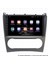 Mercedes C Class W203 Android Multimedya Carplay Navigasyon Ekran - 8gb RAM+128 GB HDD - Myway 5