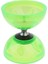 3 Profesyonel Çin Yoyo Üçlü Yatak Hokkabaz Diabolo String Stick Seti (Yurt Dışından) 2