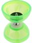 3 Profesyonel Çin Yoyo Üçlü Yatak Hokkabaz Diabolo String Stick Seti (Yurt Dışından) 3