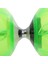 3 Profesyonel Çin Yoyo Üçlü Yatak Hokkabaz Diabolo String Stick Seti (Yurt Dışından) 4
