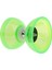 3 Profesyonel Çin Yoyo Üçlü Yatak Hokkabaz Diabolo String Stick Seti (Yurt Dışından) 5