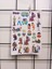 EyER Shoping Scooby Doo ve Arkadaşları Sticker Etiket 1