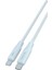 PD18TK 3 0A 1 8W Pd Type C To Type C Kablo 2 Ucu Type C Kablo Syrox PD18TK 1