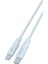 PD18TK 3 0A 1 8W Pd Type C To Type C Kablo 2 Ucu Type C Kablo Syrox PD18TK 2