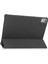 Lenovo Tab P11 Gen 2 Flip Folio Ultra İnce Pu-Deri Sert Kapak Tablet Kılıfı (Yurt Dışından) 2