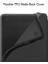 Kobo Clara 2e Flip Folio Ultra İnce Pu-Deri Sert Kapak Tablet Kılıfı (Yurt Dışından) 3