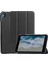 Nokia T10 Flip Folio Ultra İnce Pu-Deri Sert Kapak Tablet Kılıfı (Yurt Dışından) 1