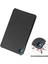 Nokia T10 Flip Folio Ultra İnce Pu-Deri Sert Kapak Tablet Kılıfı (Yurt Dışından) 3