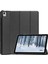 Nokia T21 Flip Folio Ultra İnce Pu-Deri Sert Kapak Tablet Kılıfı (Yurt Dışından) 1