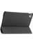 Nokia T21 Flip Folio Ultra İnce Pu-Deri Sert Kapak Tablet Kılıfı (Yurt Dışından) 4