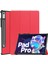 Lenovo Xiaoxin Pad Pro 2022 Flip Folio Ultra İnce Pu-Deri Sert Kapak Tablet Kılıfı (Yurt Dışından) 1