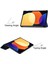 Xiaomi Pad 5 Pro 12.4 Flip Folio Ultra İnce Pu-Deri Sert Kapak Tablet Kılıfı (Yurt Dışından) 3