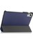 Xiaomi Pad 5 Pro 12.4 Flip Folio Ultra İnce Pu-Deri Sert Kapak Tablet Kılıfı (Yurt Dışından) 4
